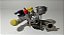 Turbina Chevrolet Onix 1.0 Turbo 2020 A 2023 (4) (detalhe) - Imagem 7