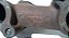 Coletor De Escape Ford Ranger 3.0 Powerstroke 2005 A 2012 - Imagem 4