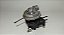 Turbina Chevrolet S10 2.8 2017 A 2022 (1) - Imagem 7