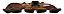 Coletor De Escape Chevrolet S10 2.8 2014 A 2017 (2) - Imagem 1
