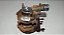 Turbina Toyota Hilux 3.0 2006 A 2015 (1) - Imagem 2