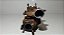 Turbina Toyota Hilux 3.0 2006 A 2015 (1) - Imagem 3