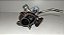 Turbina Mitsubishi L200 Triton 3.2 2009 2010 2011 2012 - Imagem 6
