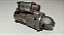 Motor De Arranque Chevrolet S10 2.4 Flex 2008 A 2011 - Imagem 3