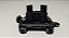 Bobina De Ignição Chevrolet S10 2.4 2006 A 2011 - Imagem 5