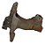 Suporte Alternador E Bomba Gm S10 Blazer 2.4 2006 A 2011 - Imagem 1