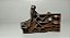 Suporte Alternador E Bomba Gm S10 Blazer 2.4 2006 A 2011 - Imagem 6