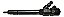 Bico Injetor Chevrolet S10 2.8 Diesel 180cv 2012 A 2016 (5) - Imagem 1
