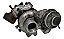 Turbina Mitsubishi Pajero Sport 2.5 2006 A 2012 - Imagem 1
