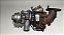 Turbina Mitsubishi Pajero Sport 2.5 2006 A 2012 - Imagem 5