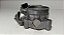 Corpo Borboleta Tbi Mercedes C200 Kompressor 1.8 2002 A 2006 - Imagem 5