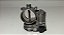 Corpo Borboleta Tbi Mercedes C200 Kompressor 1.8 2002 A 2006 - Imagem 3