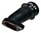 Flange Cano Da Turbina Ford Ranger 3.2 2017 A 2023 (3) - Imagem 1