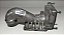 Tubo Admissão Supercharger C200 Kompressor 1.8 2001 A 2006 - Imagem 4