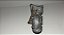 Tubo Admissão Supercharger C200 Kompressor 1.8 2001 A 2006 - Imagem 7