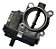 Corpo Borboleta Tbi Chevrolet S10 2.8 2012 A 2016 (1) - Imagem 1