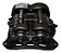 Compensador De Massa Chevrolet S10 2.8 2012 A 2016 - Imagem 1
