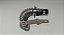 Cano Tubo Egr Chevrolet S10 2.8 2017 A 2023 - Imagem 5