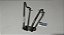 Cano Tubo Turbina Mitsubishi New Triton 2.4 2018 A 2023 - Imagem 4