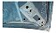 Capo Ford Fiesta 2003 A 2007 Com Detalhe - Imagem 5