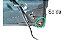Capo Ford Fiesta 2003 2004 2005 2006 2007 Com Detalhe - Imagem 8
