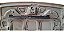 Capo Ford Fiesta 2003 2004 2005 2006 2007 Com Detalhe - Imagem 2