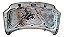 Capo Vw Fox 2004 A 2010 Com Detalhe - Imagem 8