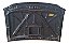 Capo Nissan Frontier 2003 A 2007 Com Detalhe - Imagem 5