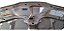 Capo Honda Fit 2009 A 2014 Com Detalhe - Imagem 8