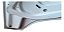 Capo Vw Gol G8 2018 2019 2020 2021 Com Detalhe - Imagem 4