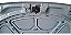 Capo Vw Gol G8 2018 2019 2020 2021 Com Detalhe - Imagem 3