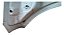 Capo Ford New Fiesta 2014 2015 2016 2017 2018 Com Detalhe - Imagem 3
