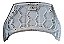 Capo Ford New Fiesta 2014 2015 2016 2017 2018 Com Detalhe - Imagem 2