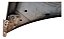 Capo Citroen C3 2003 A 2012 Com Detalhe - Imagem 5