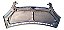Capo Mercedes Classe A 160/190 1997 A 2005 Com Detalhe - Imagem 3