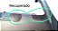 Capo Mercedes Classe A 160/190 1997 A 2005 Com Detalhe - Imagem 7