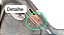 Capo Fiat Marea/brava 1997 A 2005 Com Detalhe - Imagem 7