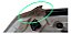 Capo Mercedes Benz Classe C 2009 A 2012 Com Detalhe - Imagem 10