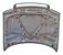 Capo Audi A4 B5 1994 A 2001 Com Detalhe - Imagem 3