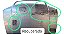Capo Audi A4 B5 1994 A 2001 Com Detalhe - Imagem 7