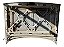 Capo Jeep Grand Cherokee 1994 A 1998 Com Detalhe - Imagem 3
