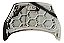 Capo Ford New Fiesta 2014 A 2018 Com Detalhe - Imagem 3