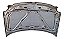 Capo Vw Polo 2003 2004 2005 2006 Com Detalhe - Imagem 3