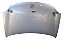 Capo Vw Polo 2003 2004 2005 2006 Com Detalhe - Imagem 1