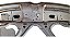Capo Vw Polo 2003 2004 2005 2006 Com Detalhe - Imagem 2