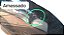 Capo Honda Civic 2012 A 2016 Com Detalhe - Imagem 8