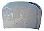 Capo Ford Ranger 2012 2013 2014 2015 2016 Com Detalhe - Imagem 1