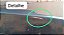 Capo Vw Santana 1985 A 1990 Com Detalhe - Imagem 2