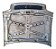 Capo Gm S10 Pitbull 2001 A 2006 Com Detalhe - Imagem 7
