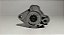 Motor de Arranque Volkswagen Amarok 2.0 2011 a 2016 (3) - Imagem 8